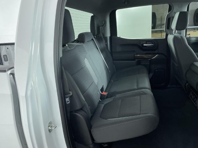 2020 GMC Sierra 1500 Vehicle Photo in GILBERT, AZ 85297-0402