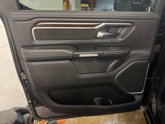 2021 Ram 1500 Vehicle Photo in MEDINA, OH 44256-9631