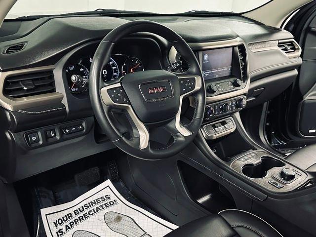 2021 GMC Acadia Vehicle Photo in MEDINA, OH 44256-9631