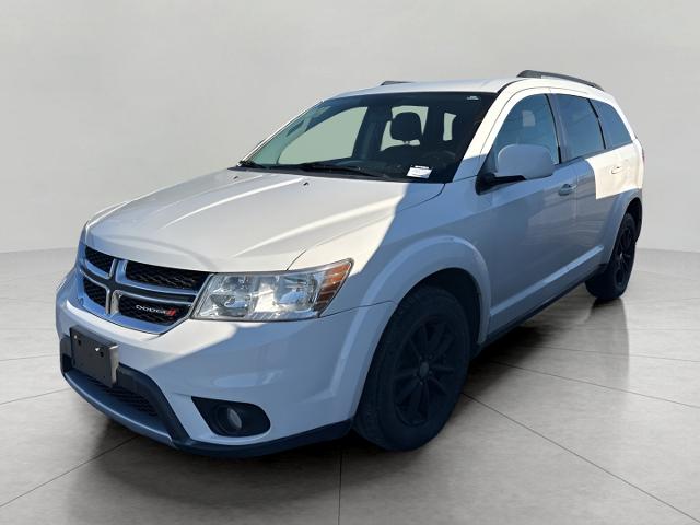 2013 Dodge Journey Vehicle Photo in MANITOWOC, WI 54220-5838