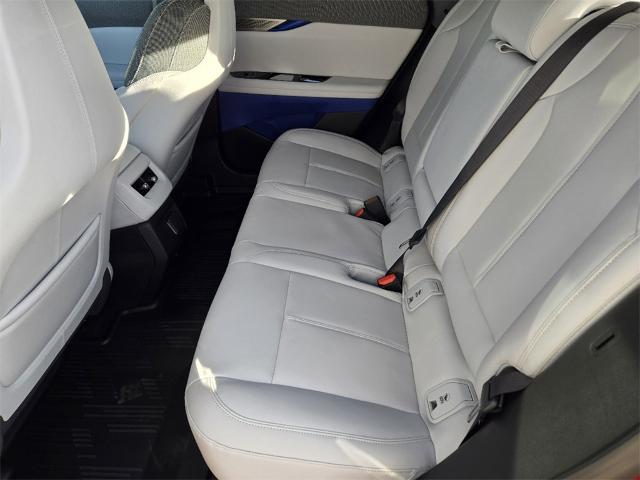 2025 Cadillac OPTIQ Vehicle Photo in Oklahoma City, OK 73114