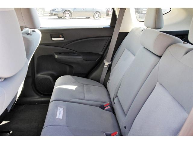 2015 Honda CR-V Vehicle Photo in ROSENBERG, TX 77471-5675