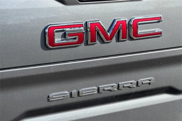 2020 GMC Sierra 1500 Vehicle Photo in ELK GROVE, CA 95757-8703