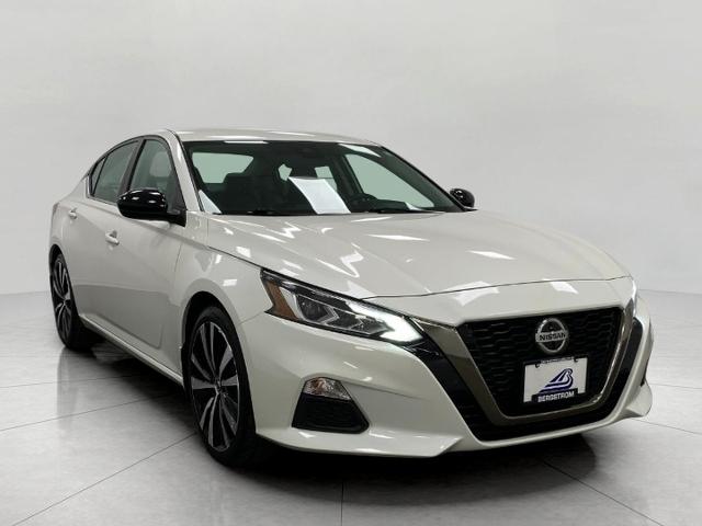 2020 Nissan Altima Vehicle Photo in Appleton, WI 54913