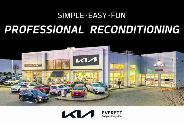 2018 Kia Soul Vehicle Photo in Everett, WA 98204