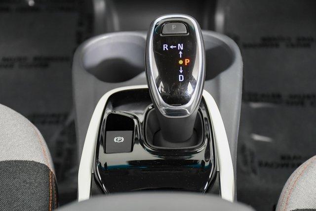 2019 Chevrolet Bolt EV Vehicle Photo in PUYALLUP, WA 98371-4149
