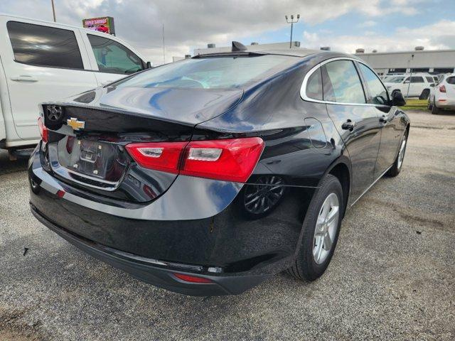 2022 Chevrolet Malibu Vehicle Photo in SUGAR LAND, TX 77478-0000