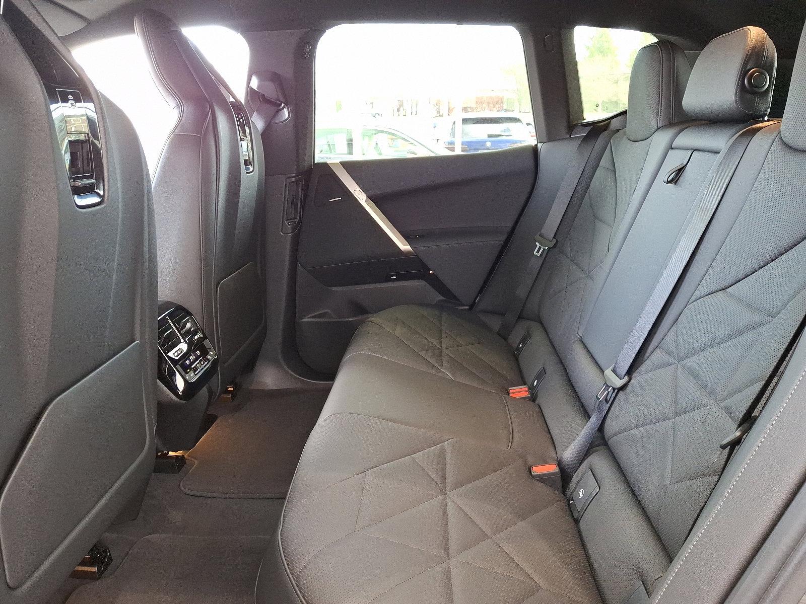 2025 BMW iX Vehicle Photo in Lancaster, PA 17601