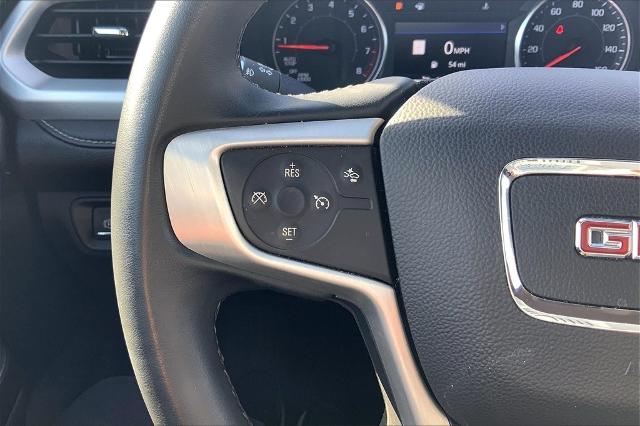 2023 GMC Acadia Vehicle Photo in Kansas City, MO 64114