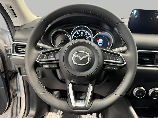 2025 Mazda CX-5 Vehicle Photo in Green Bay, WI 54304