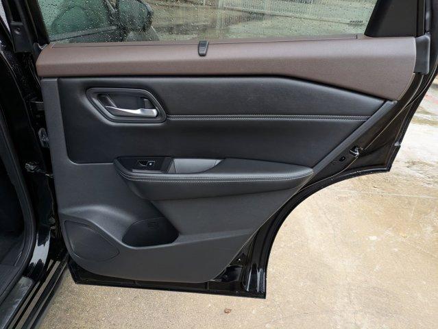 2022 Nissan Rogue Vehicle Photo in San Antonio, TX 78209