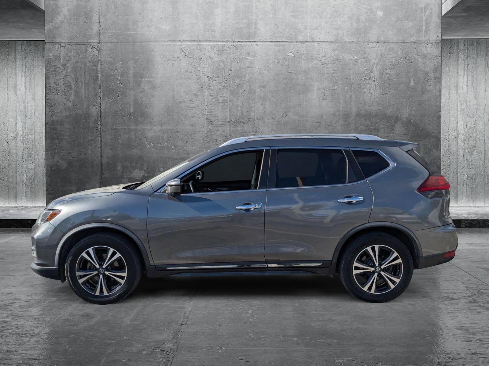 2018 Nissan Rogue Vehicle Photo in Miami, FL 33015