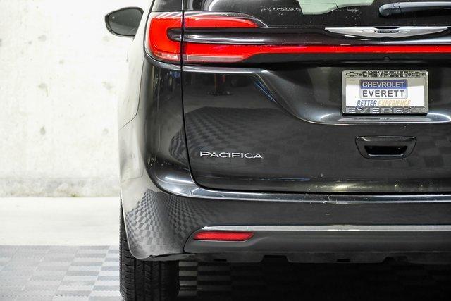 2022 Chrysler Pacifica Vehicle Photo in EVERETT, WA 98203-5662