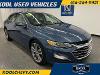 Used 2024 Chevrolet Malibu 2LT with VIN 1G1ZE5ST4RF199439 for sale in Grand Rapids, MI