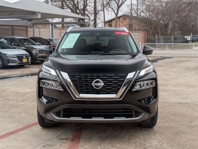 2023 Nissan Rogue Vehicle Photo in San Antonio, TX 78209