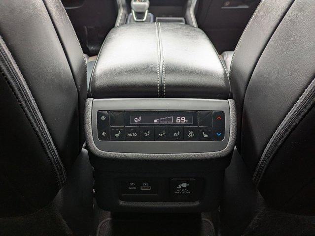 2023 Nissan Pathfinder Vehicle Photo in San Antonio, TX 78209