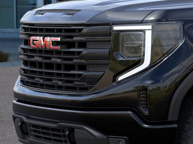 2025 GMC Sierra 1500 Vehicle Photo in OSHKOSH, WI 54904-7811