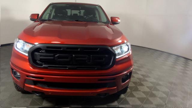 2019 Ford Ranger Vehicle Photo in ALLIANCE, OH 44601-4622