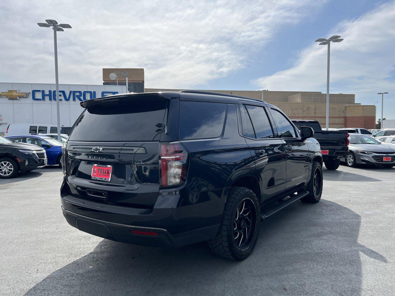 2022 Chevrolet Tahoe Vehicle Photo in LOS ANGELES, CA 90007-3794