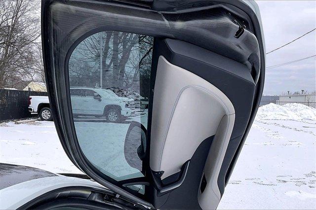 2015 BMW i8 Vehicle Photo in INDEPENDENCE, MO 64055-1314