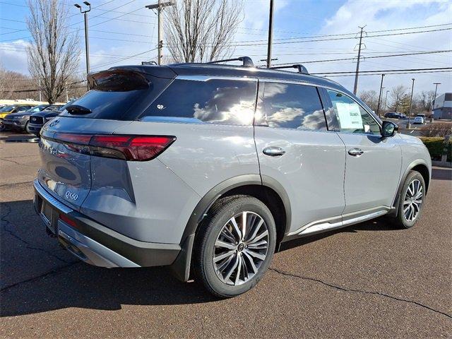 2025 INFINITI QX60 Vehicle Photo in Willow Grove, PA 19090