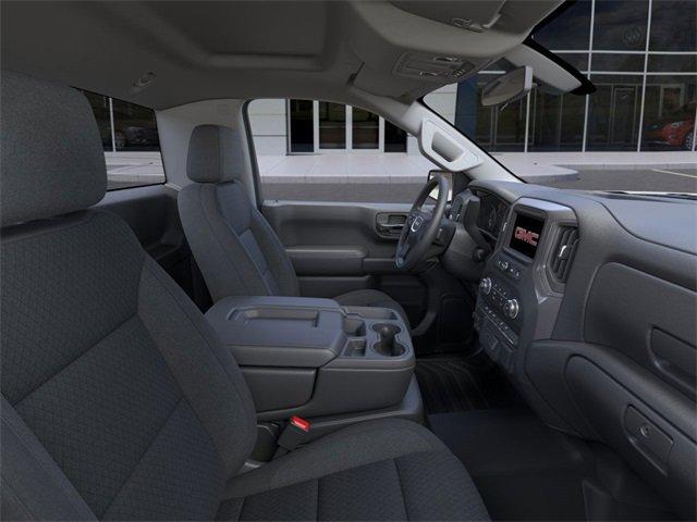 2025 GMC Sierra 1500 Vehicle Photo in PUYALLUP, WA 98371-4149