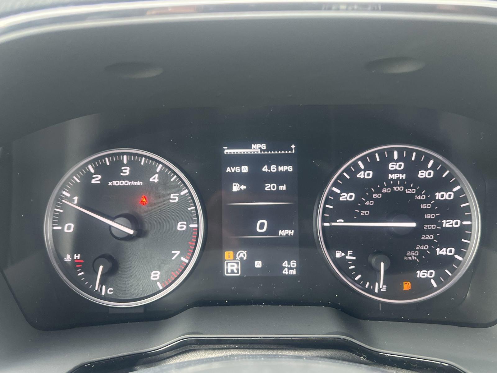 2025 Subaru Outback Vehicle Photo in Mechanicsburg, PA 17050