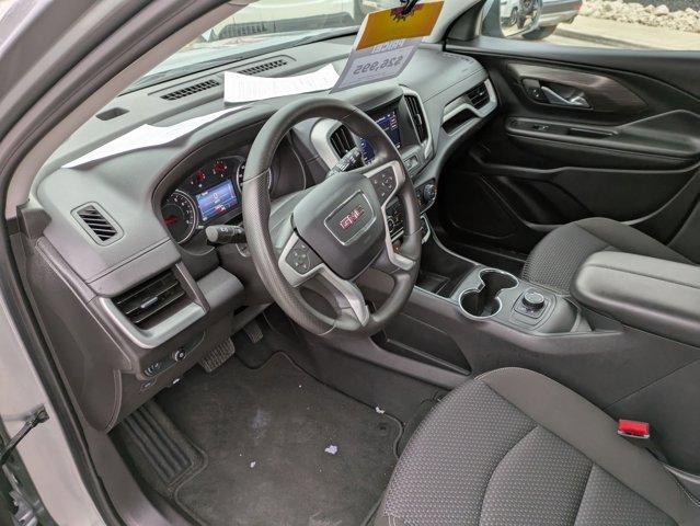 2024 GMC Terrain Vehicle Photo in SELMA, TX 78154-1460