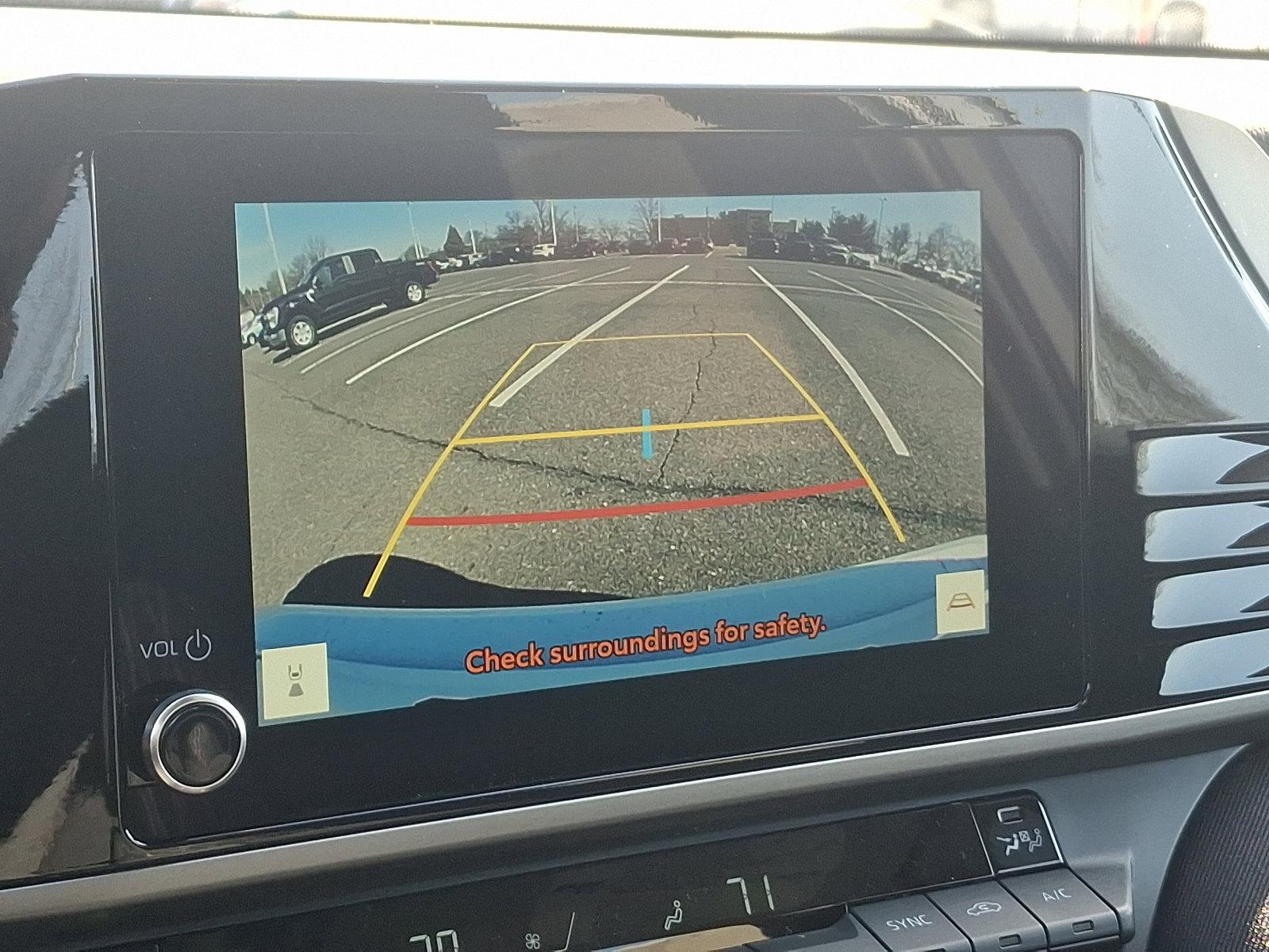 2025 Toyota Camry Vehicle Photo in Trevose, PA 19053