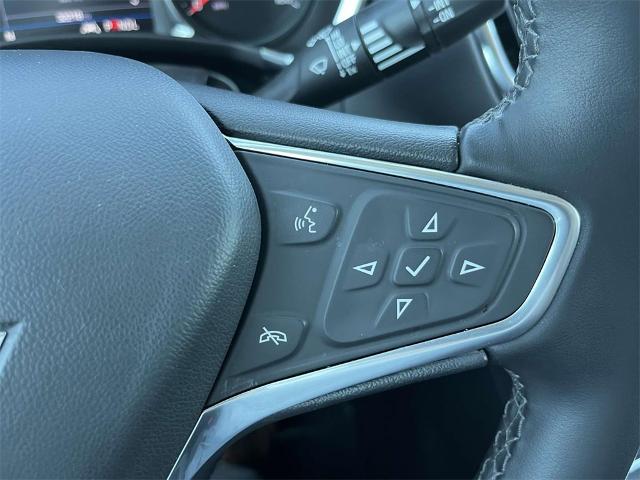 2023 Chevrolet Equinox Vehicle Photo in ALCOA, TN 37701-3235