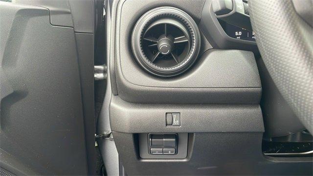 2025 Chevrolet Colorado Vehicle Photo in THOMPSONTOWN, PA 17094-9014
