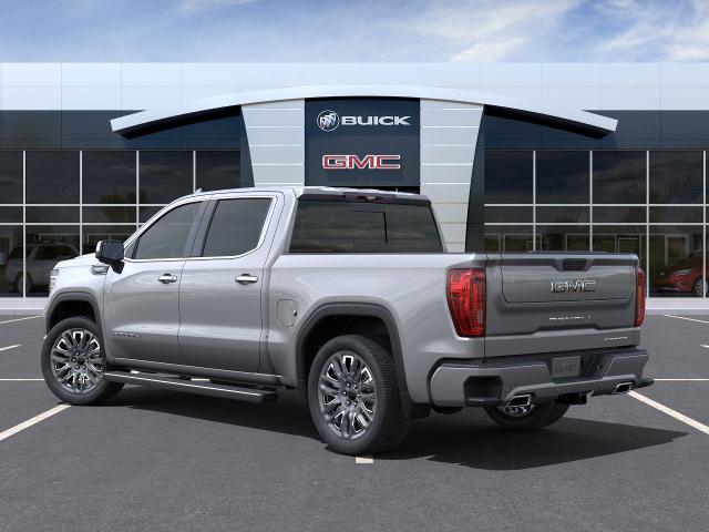 2025 GMC Sierra 1500 Vehicle Photo in ALBERTVILLE, AL 35950-0246