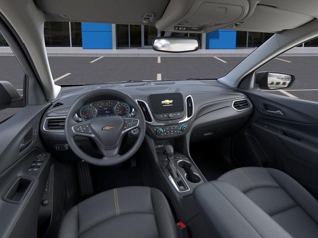 2024 Chevrolet Equinox Vehicle Photo in LAUREL, MD 20707-4697