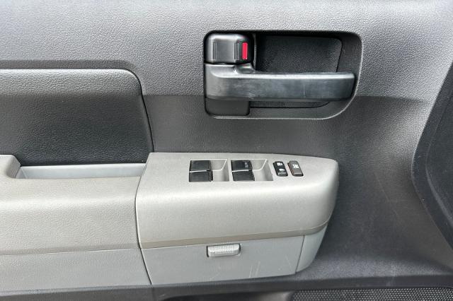 2009 Toyota Tundra 2WD Truck Vehicle Photo in SPOKANE, WA 99202-2191