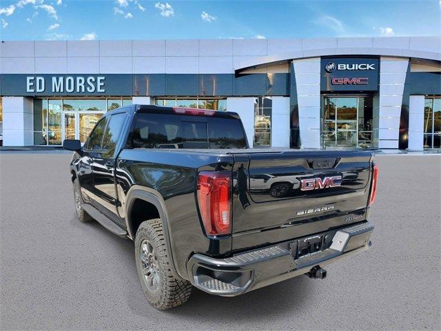 2025 GMC Sierra 1500 Vehicle Photo in SUNRISE, FL 33323-3202