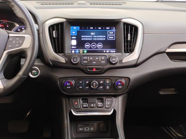 2018 GMC Terrain Vehicle Photo in PINEVILLE, NC 28134-8495