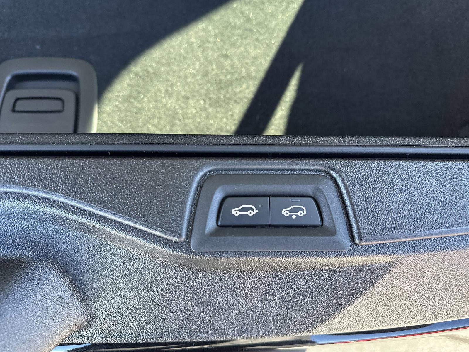 2023 BMW X7 xDrive40i Vehicle Photo in Lancaster, PA 17601