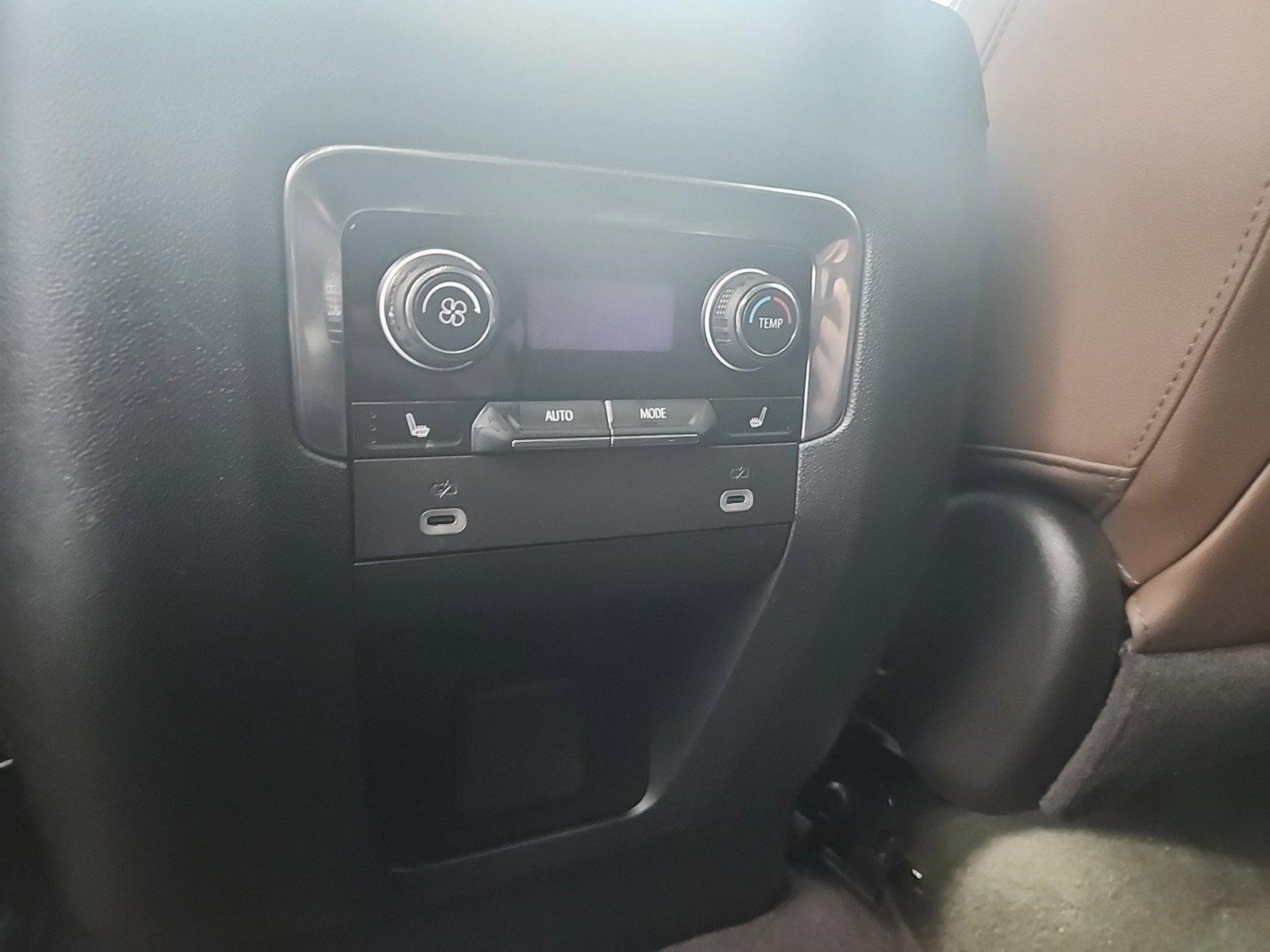 2024 Chevrolet Tahoe Vehicle Photo in Mechanicsburg, PA 17050
