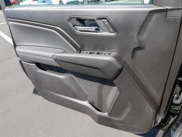 2025 GMC Canyon Vehicle Photo in HOMOSASSA, FL 34448-1461