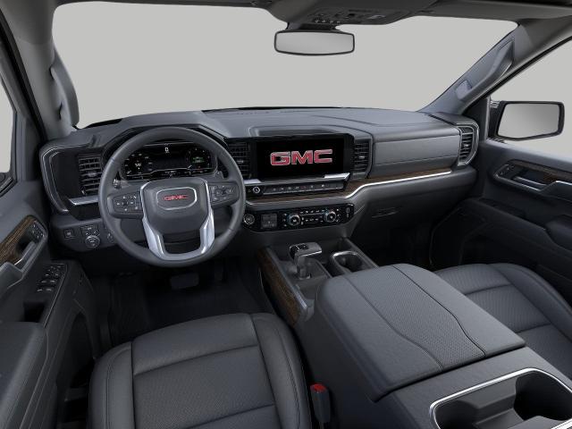 2025 GMC Sierra 1500 Vehicle Photo in APPLETON, WI 54914-8833