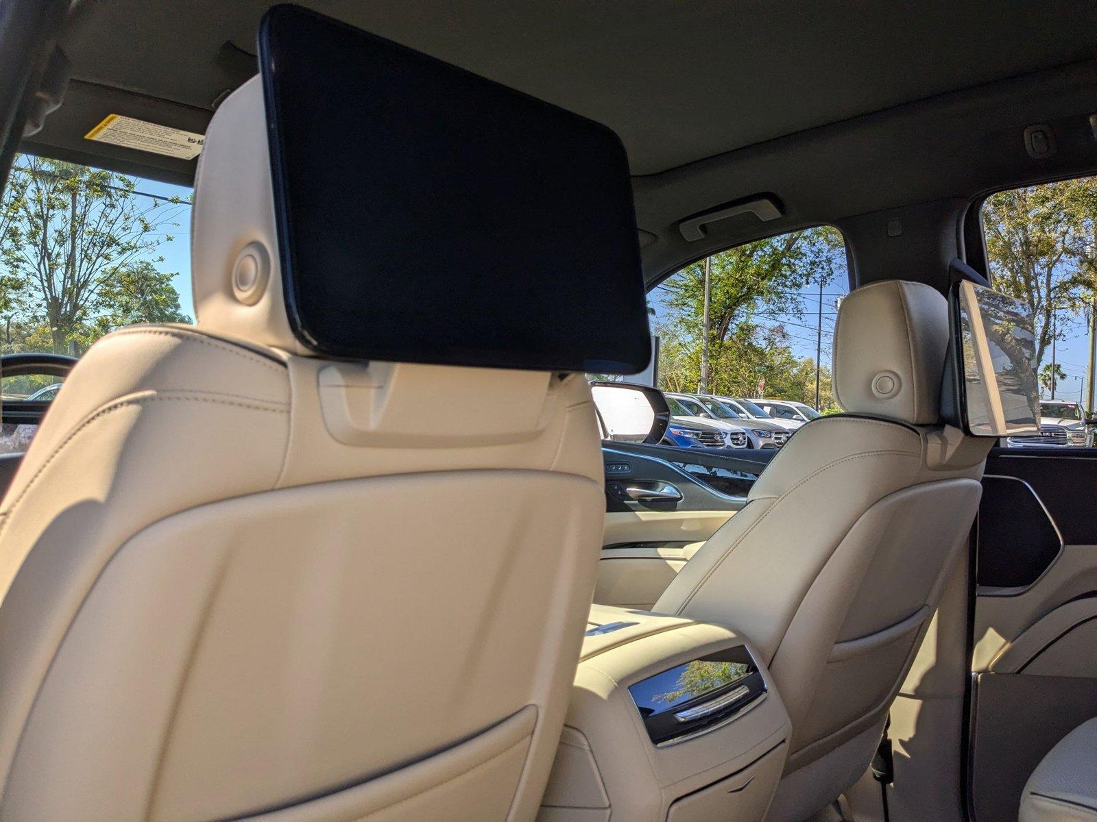 2021 Cadillac Escalade Vehicle Photo in Maitland, FL 32751