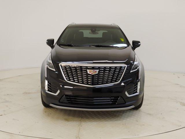 2025 Cadillac XT5 Vehicle Photo in PINEVILLE, NC 28134-8495
