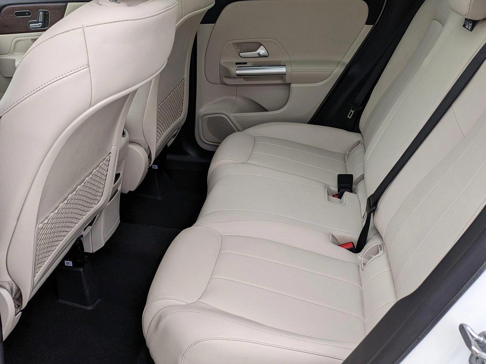 2023 Mercedes-Benz GLA Vehicle Photo in Rockville, MD 20852