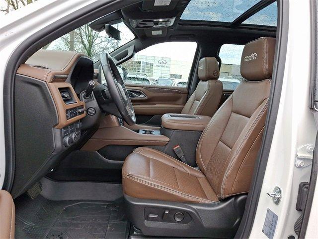 2021 Chevrolet Suburban Vehicle Photo in Willow Grove, PA 19090