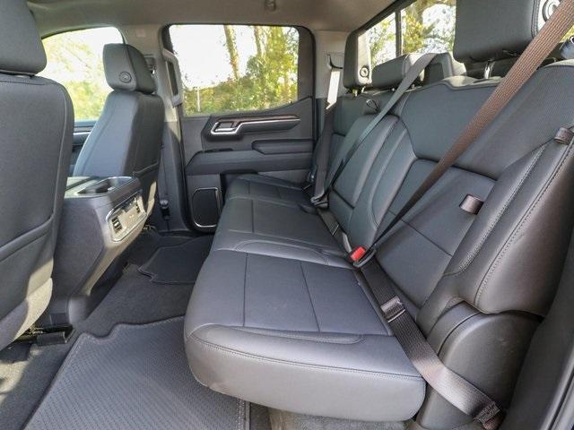 2025 GMC Sierra 1500 Vehicle Photo in HOMOSASSA, FL 34448-1461