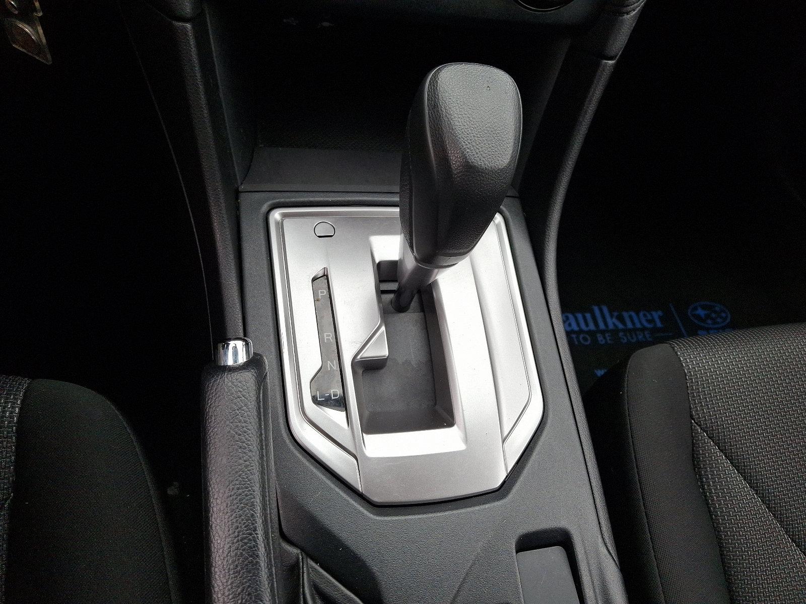 2020 Subaru Impreza Vehicle Photo in BETHLEHEM, PA 18017