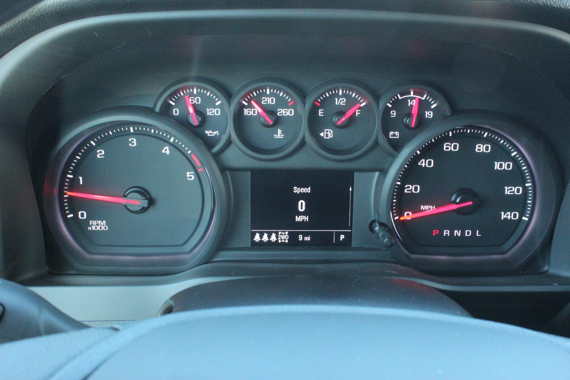2025 GMC Sierra 3500 HD Vehicle Photo in AURORA, CO 80012-4011