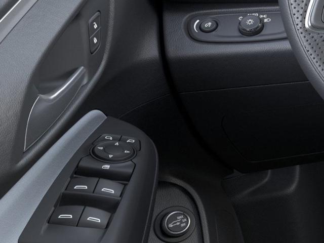 2025 Buick Envista Vehicle Photo in GEORGETOWN, TX 78626-7508