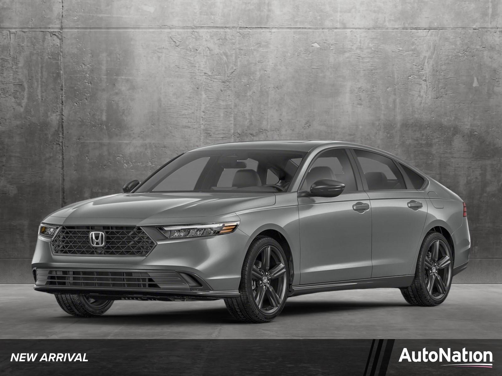 2023 Honda Accord Hybrid Vehicle Photo in Memphis, TN 38125
