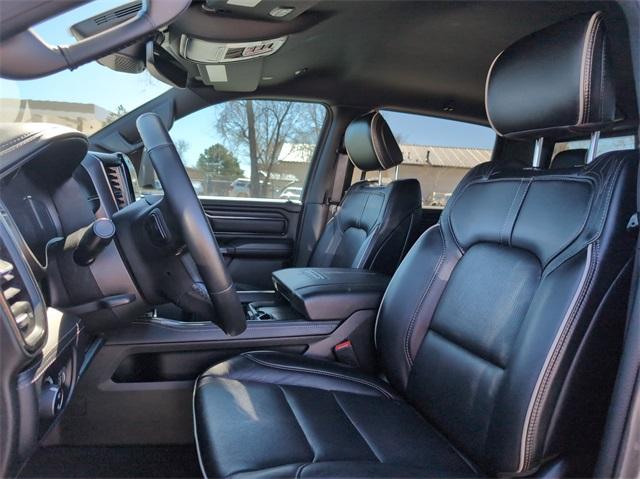 2023 Ram 1500 Vehicle Photo in AURORA, CO 80012-4011